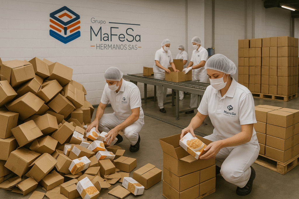 recuperacion averias