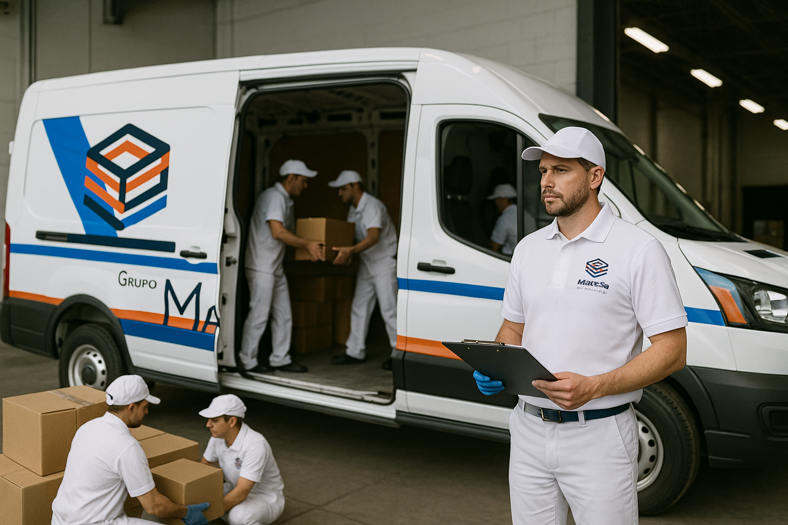 transporte liviano